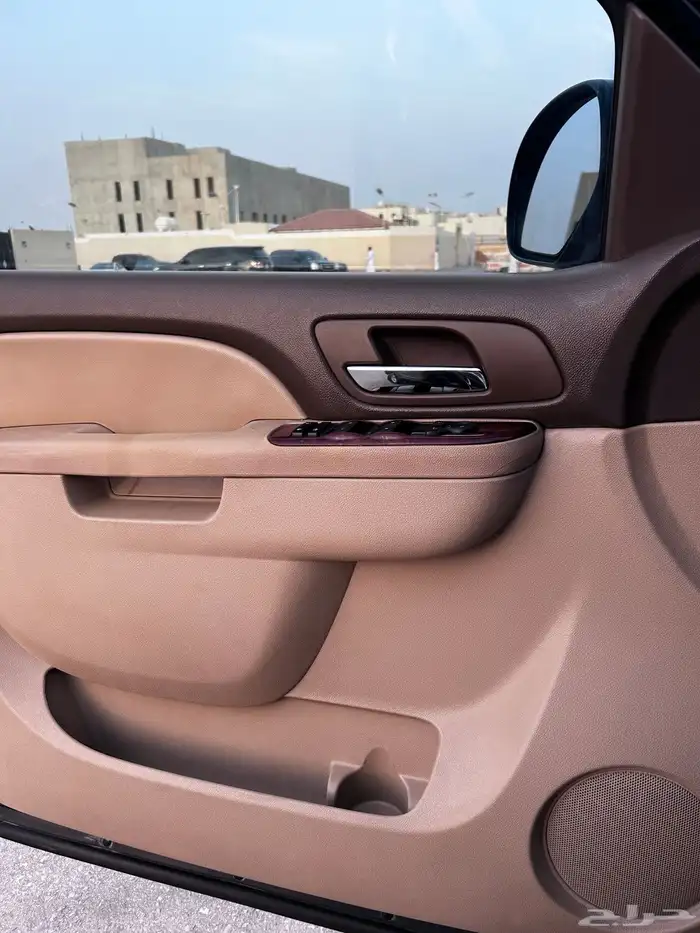 تاهو 2012 دبل LT سعودي 11