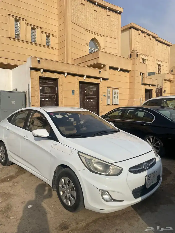 اكسنت 2017 2