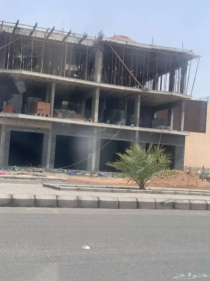 مواسسه مقولات عمائرفلل استراحات ملاحق علويه هدم وترميم مباني 11