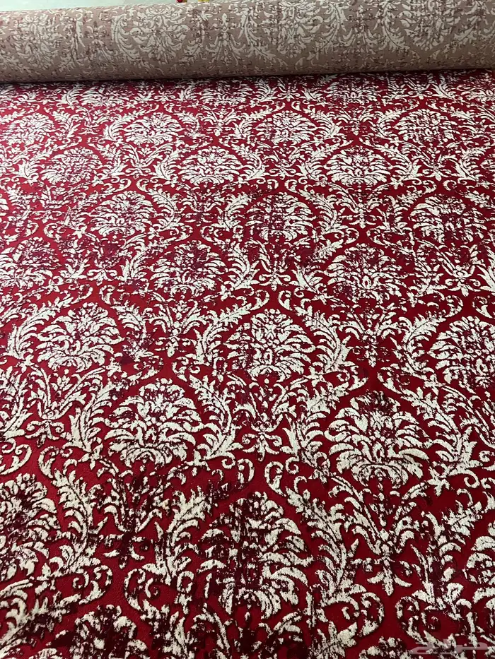 سجاد فرش مساجد موكيت مشمعات 15