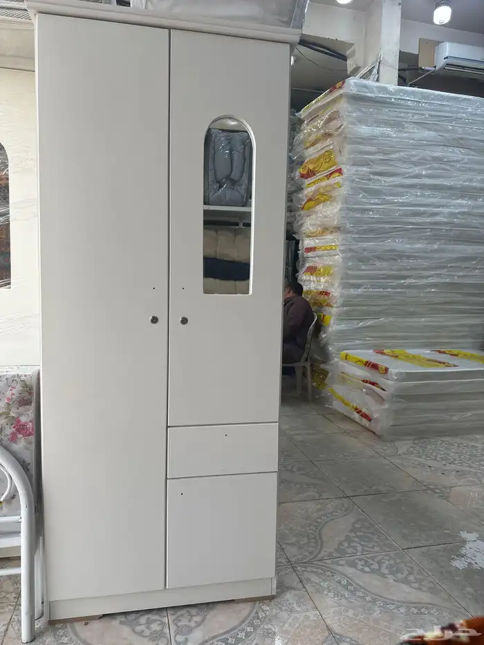 دواليب خشب 1