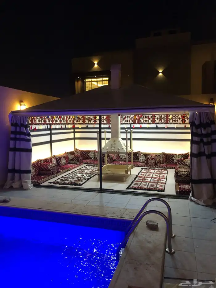 بيت شعو المطور الملكي 12