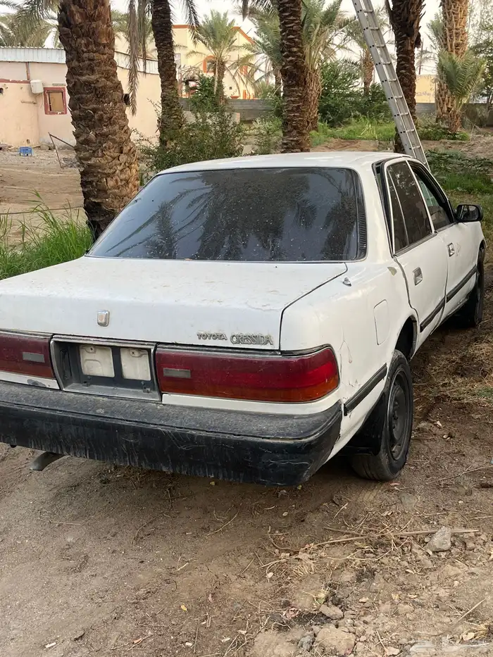 كراسيد مديل90محركت نضيفه في دقت خفيه و الموتر ماشاءالله 0