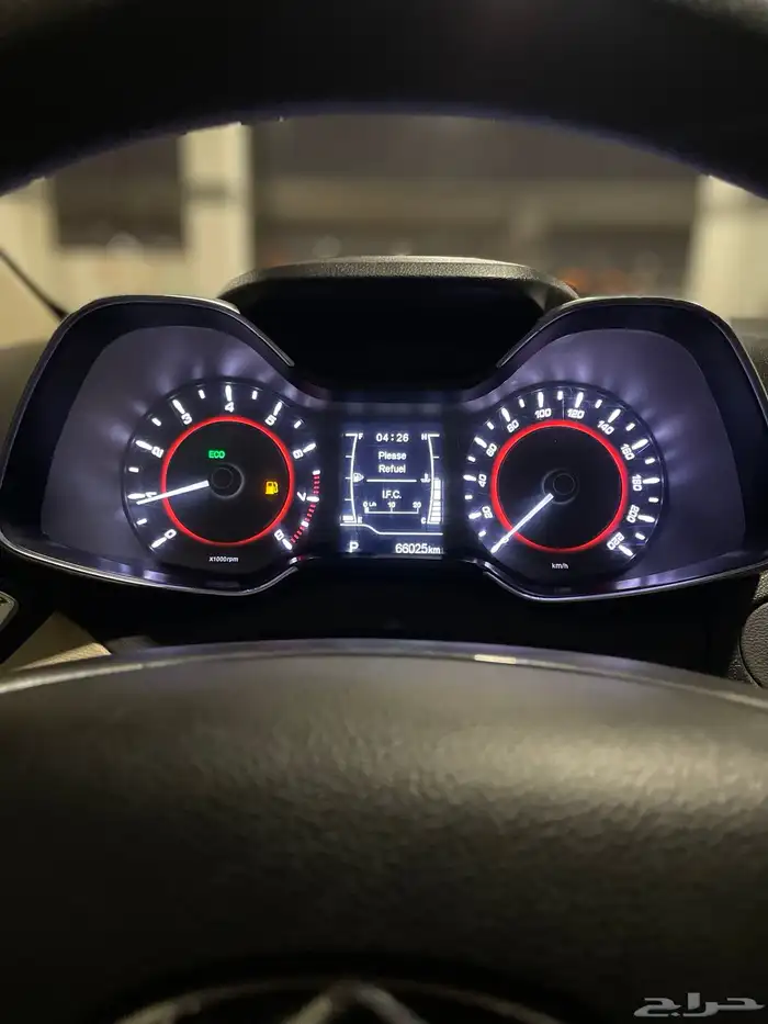 شيري اريزو 2023 11