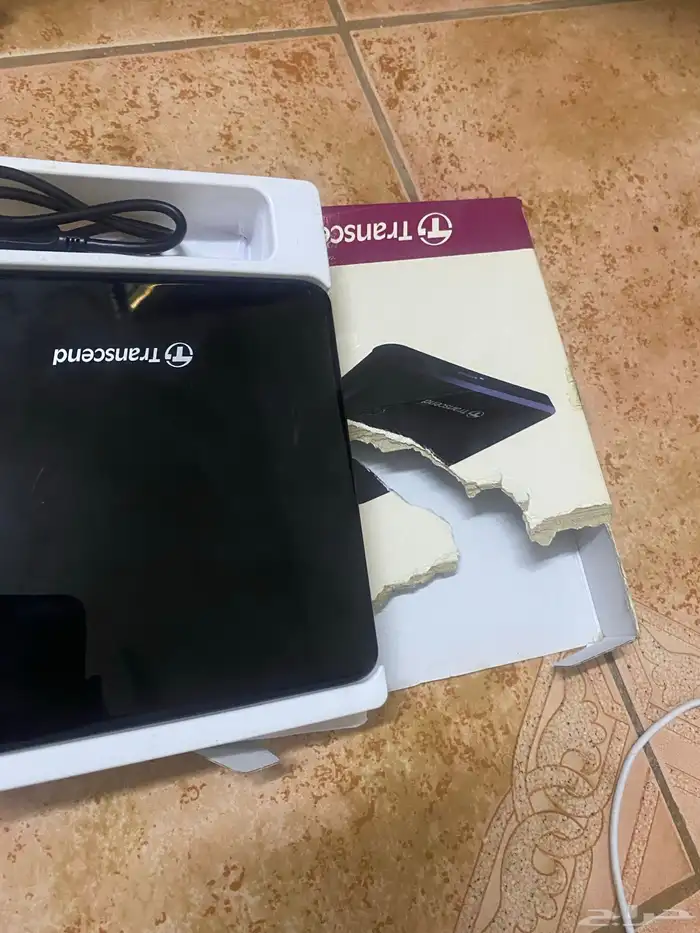 قارئ السيدي 1