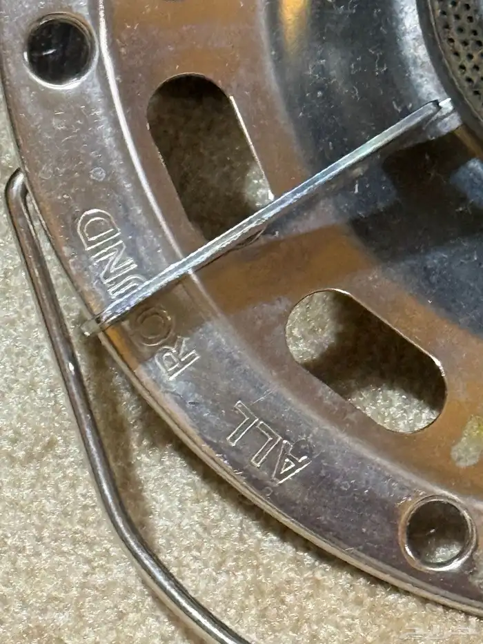 راس بريموس تم البيع 5