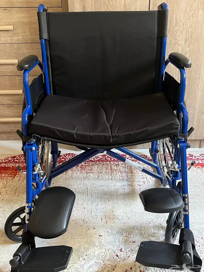 عربه كبار سن 0