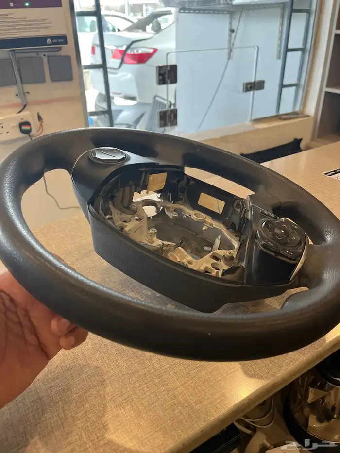 دركسون أوريون قطع غيار 2