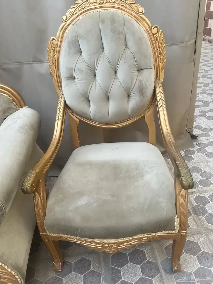 كنب صاله نظيف 1