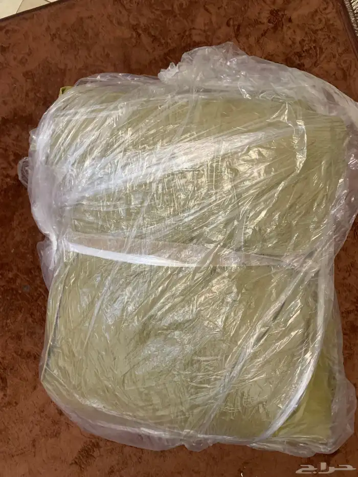 فراش بر حجم كبير 0