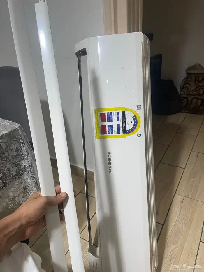 وجه مكيف او جنرال 0