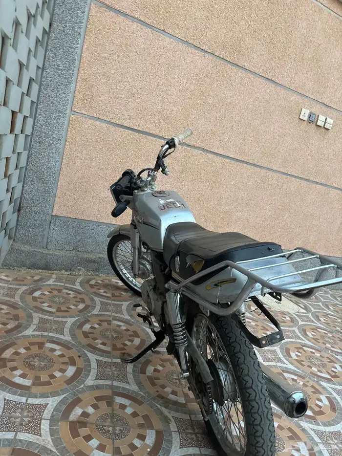 دباب سزوكي نضيف 3