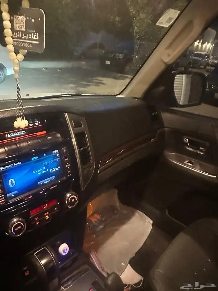 ميتسوبيشي ربع موديل 2016 13