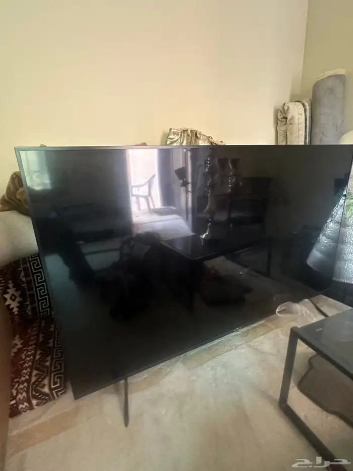 شاشه تلفزيون 75 بوصه 0