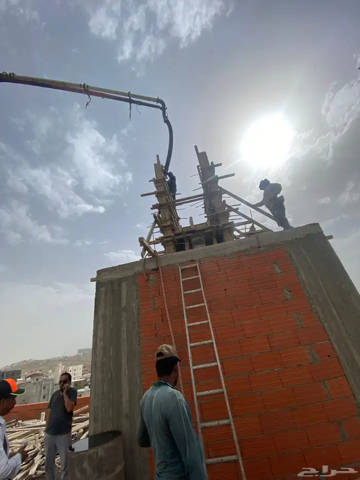 يوجد لدينا مقاولات عامه وتشطيب وديكورات ودرب زان 2