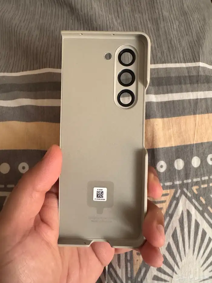 للبيع  Samsung Galaxy Z Fold 5 - سعة 512GB 8