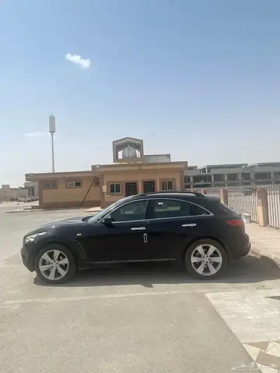 انفينيتي qx70s limited edition سته سلندر index