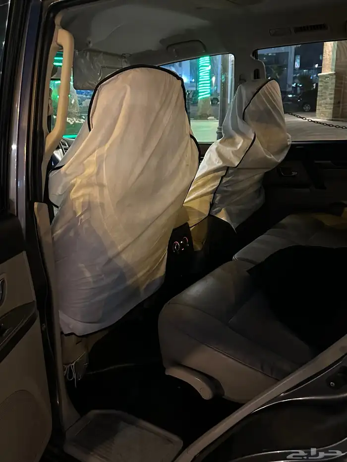 ميتسوبيشي باجيرو 9