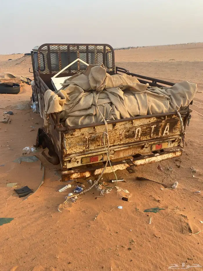 للبيع جيوب شاص2 موديل 83 6