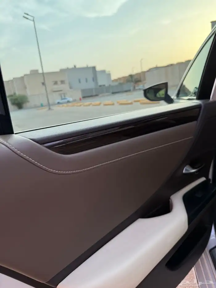 لكزس2019 ES350فئة CC 63