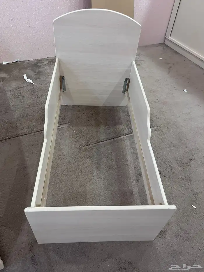 سرير اطفال جديد 4