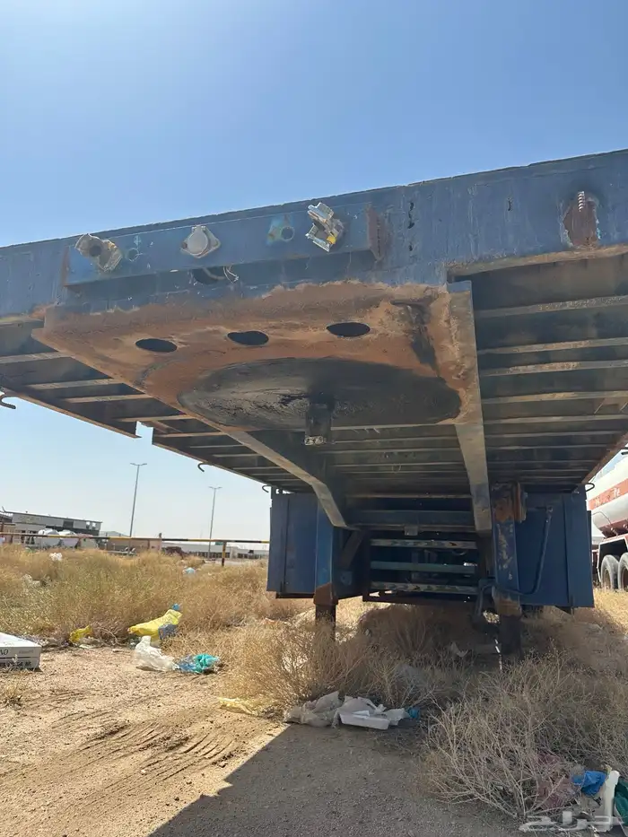 تيدر سطحة لونة ازرق 2