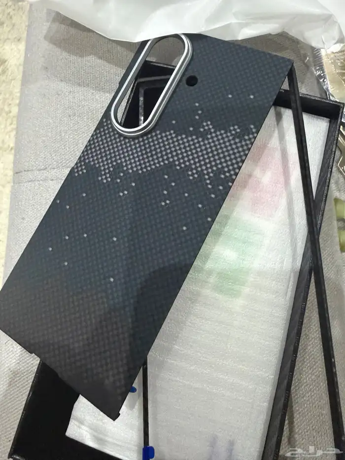 كفرات فولد 7 fold 7 covers 1