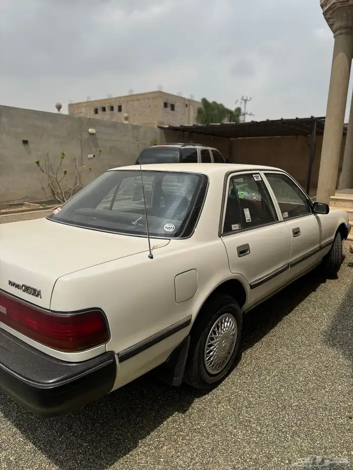 للبيع كرسيدا XL 1994 14