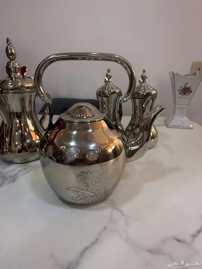 دلال العساف كوري 4