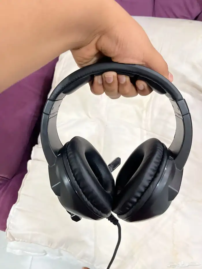سماعه شبه جديده 1
