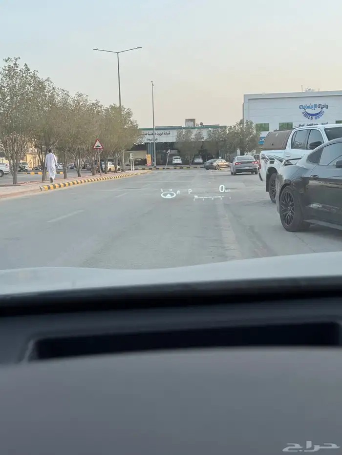 للبيع افالون بريميوم 2020 اول مالك 15