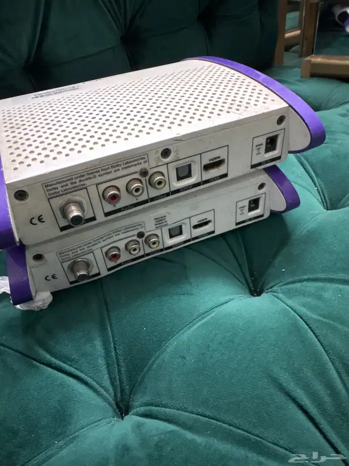 جهاز بي ان سبورت 2