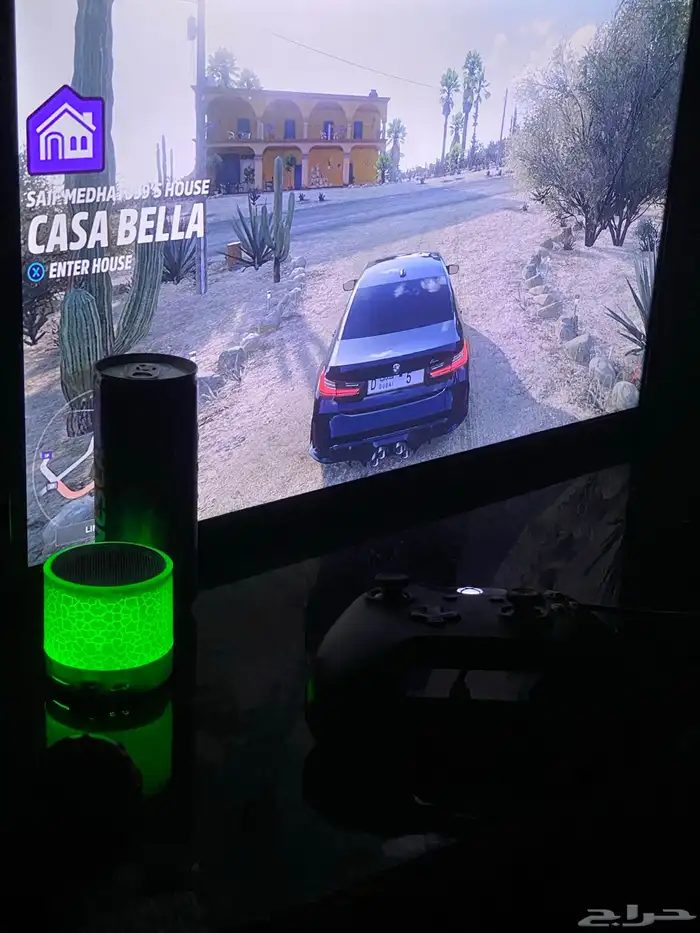 اكس بوكس ون نظيف 6