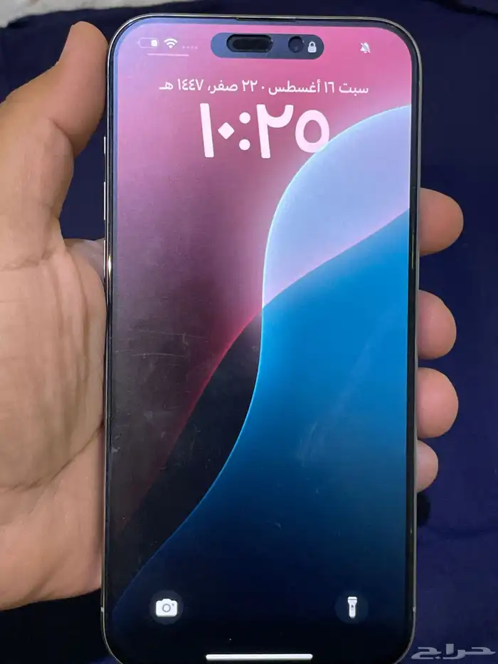 آيفون 1