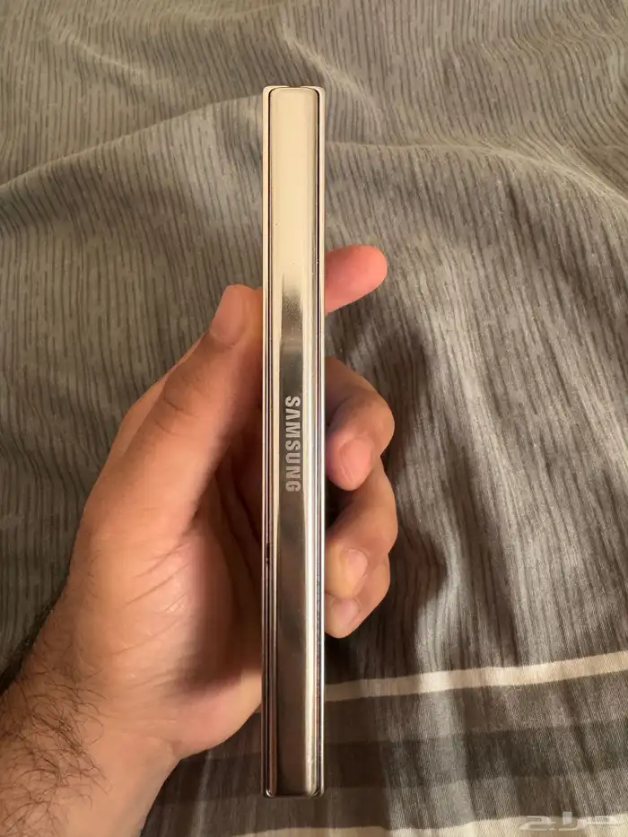 للبيع  Samsung Galaxy Z Fold 5 - سعة 512GB 5