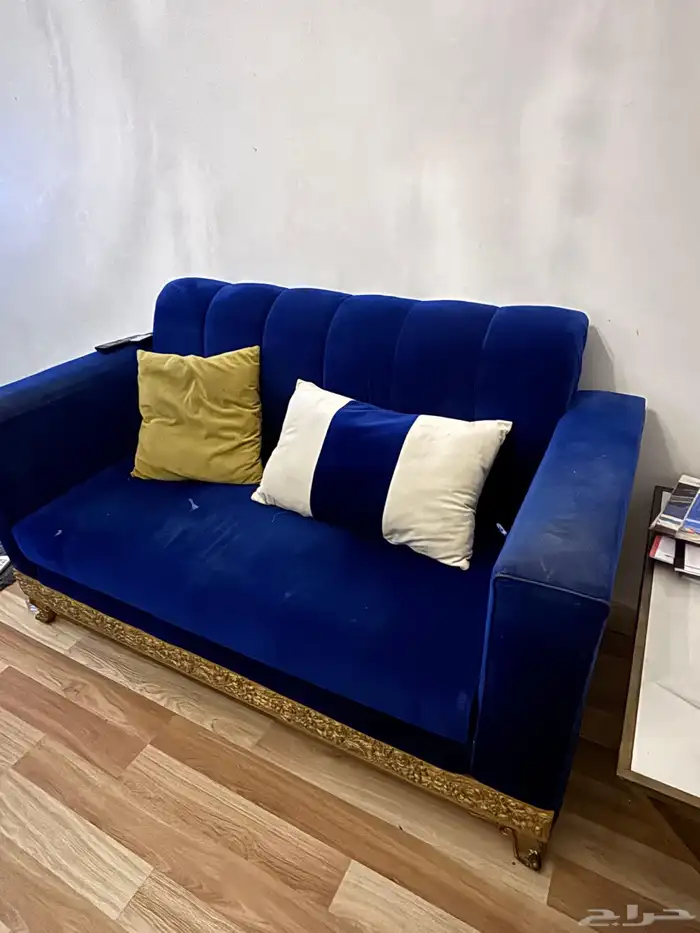 كنب ملكي 2