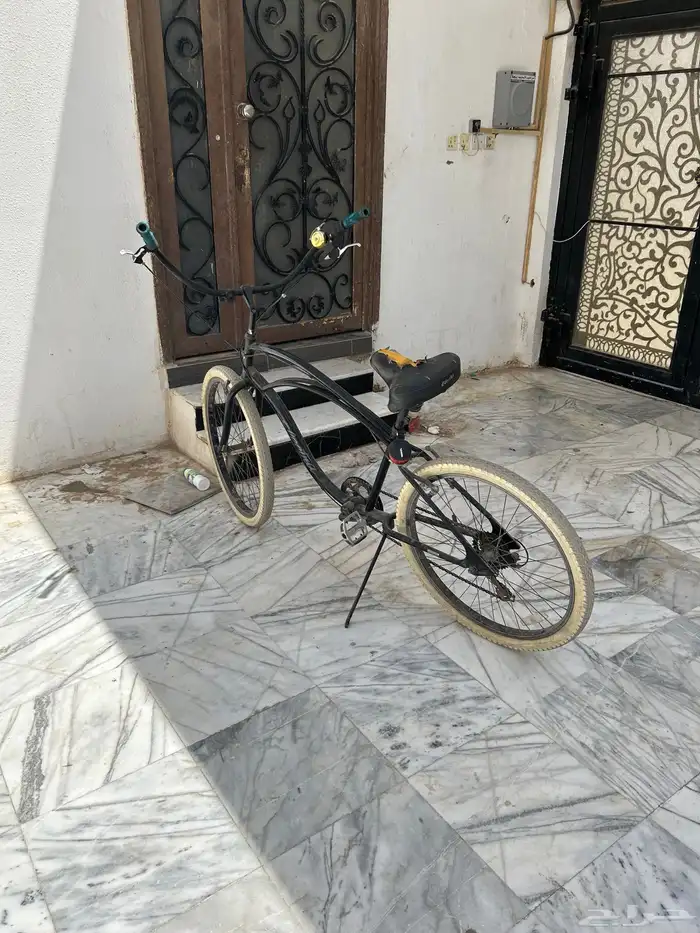 للبيع دراجة كلاسيك 1