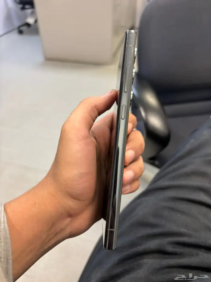جالكسي S23 Ultra 256 gb 1
