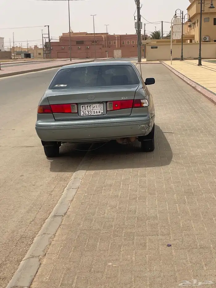 كامري 2