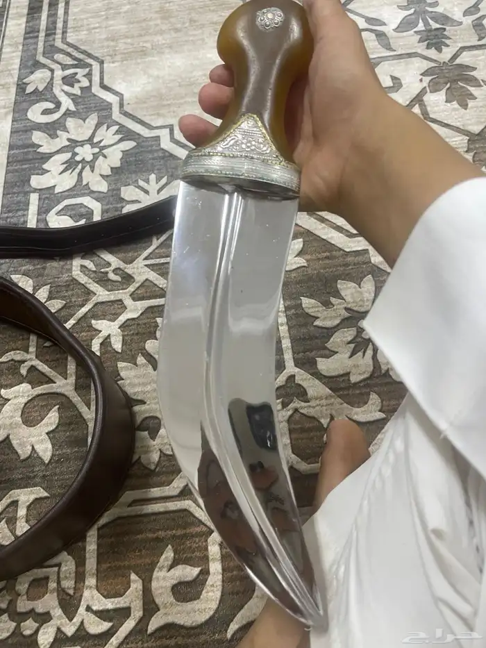 زراف  جنبيه  زراف مكعبه كبيره  كفو 0