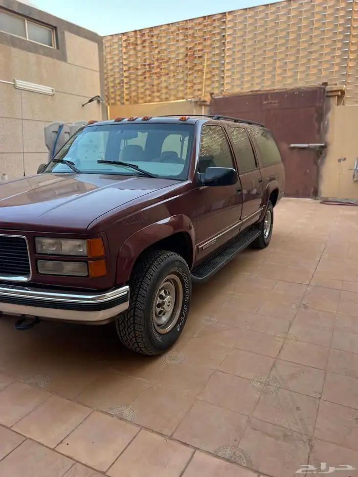 جمس ملكي 1999 1