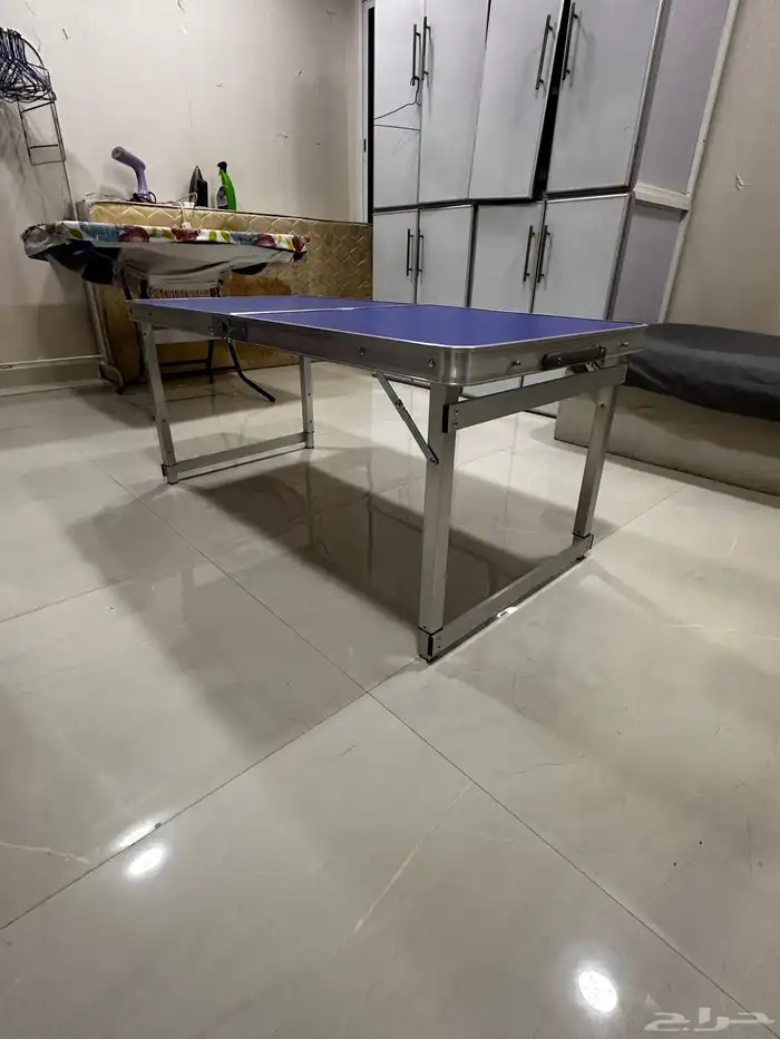 طاولة   سرير 1