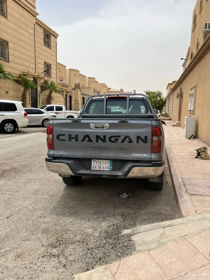 شنجان هانتر 2022 1