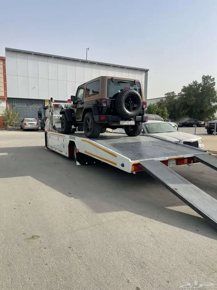 سطحة شمال الرياض 0