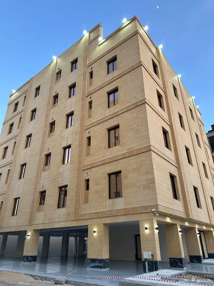 غرفه وصاله ومطبخ للايجار الشهري حي الربوه 9