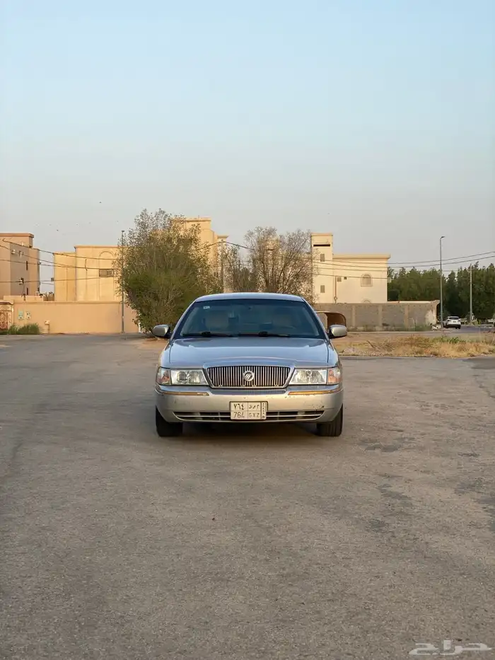 جراند ماركيز 2004 2