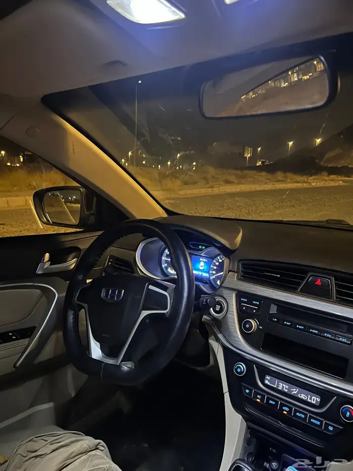 اميجراند مالك اول 2019 16
