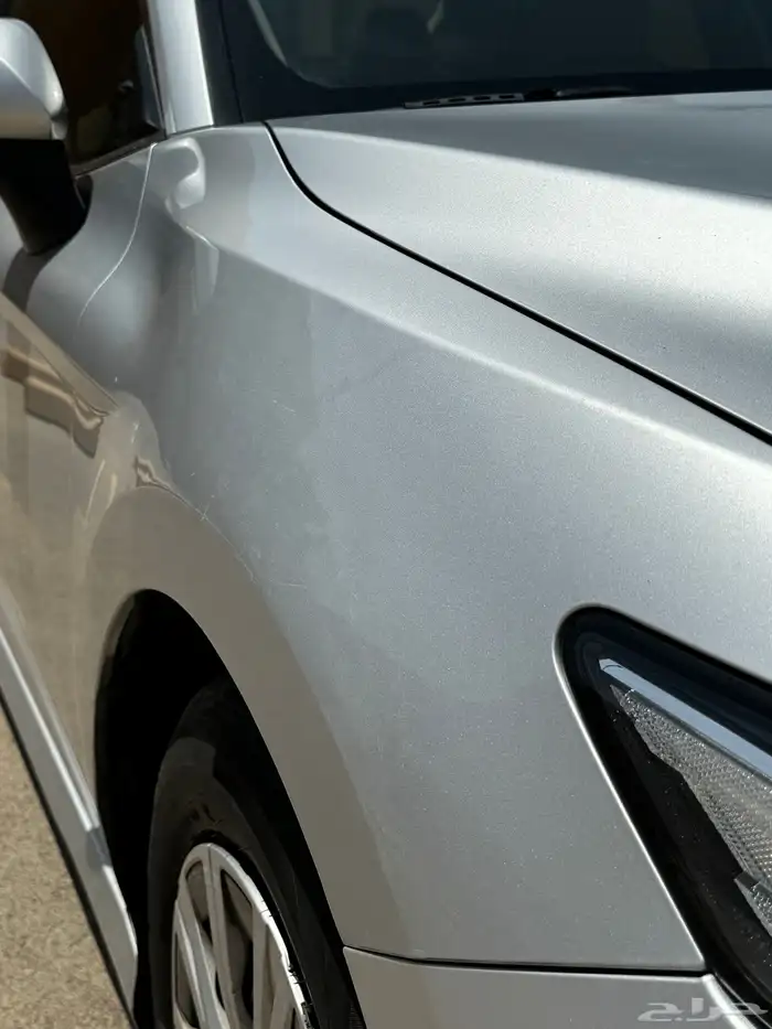 كامري 2021 استاندر سعودي( تم البيع ) 16