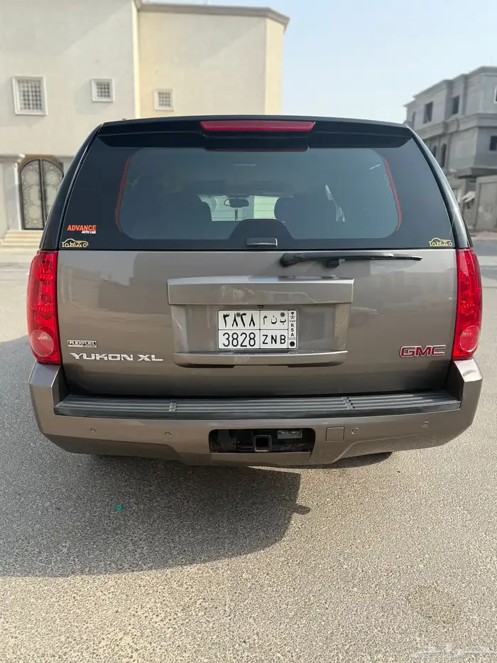 يوكن XL 2012 3