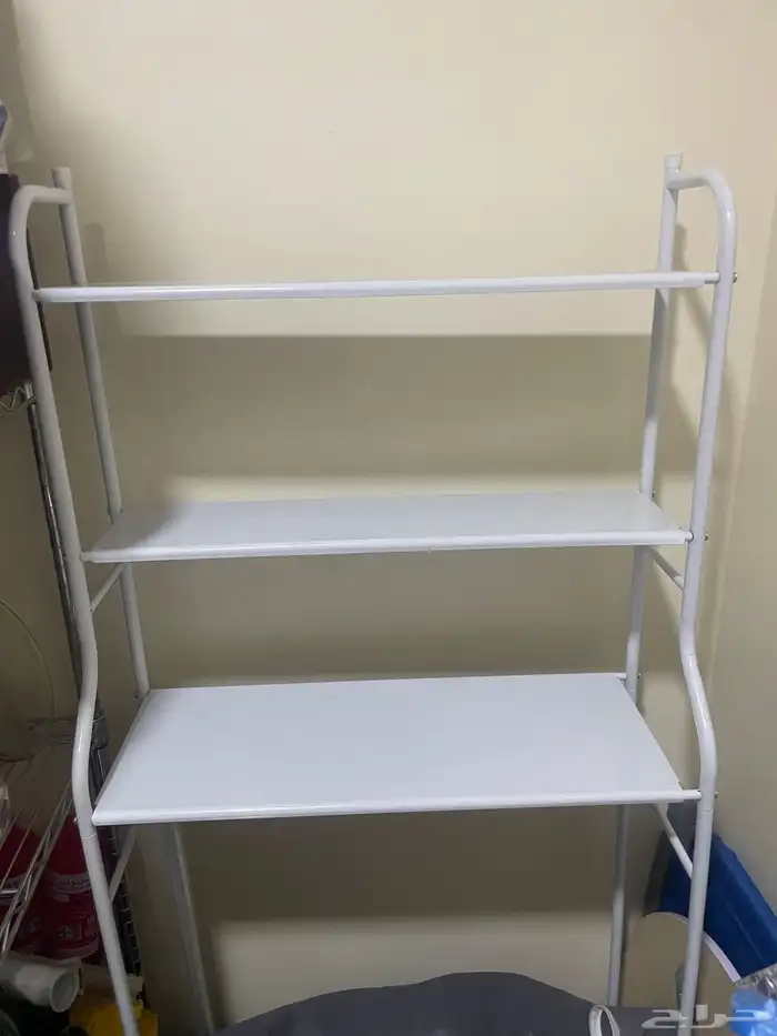 رف تنظيم غساله 0